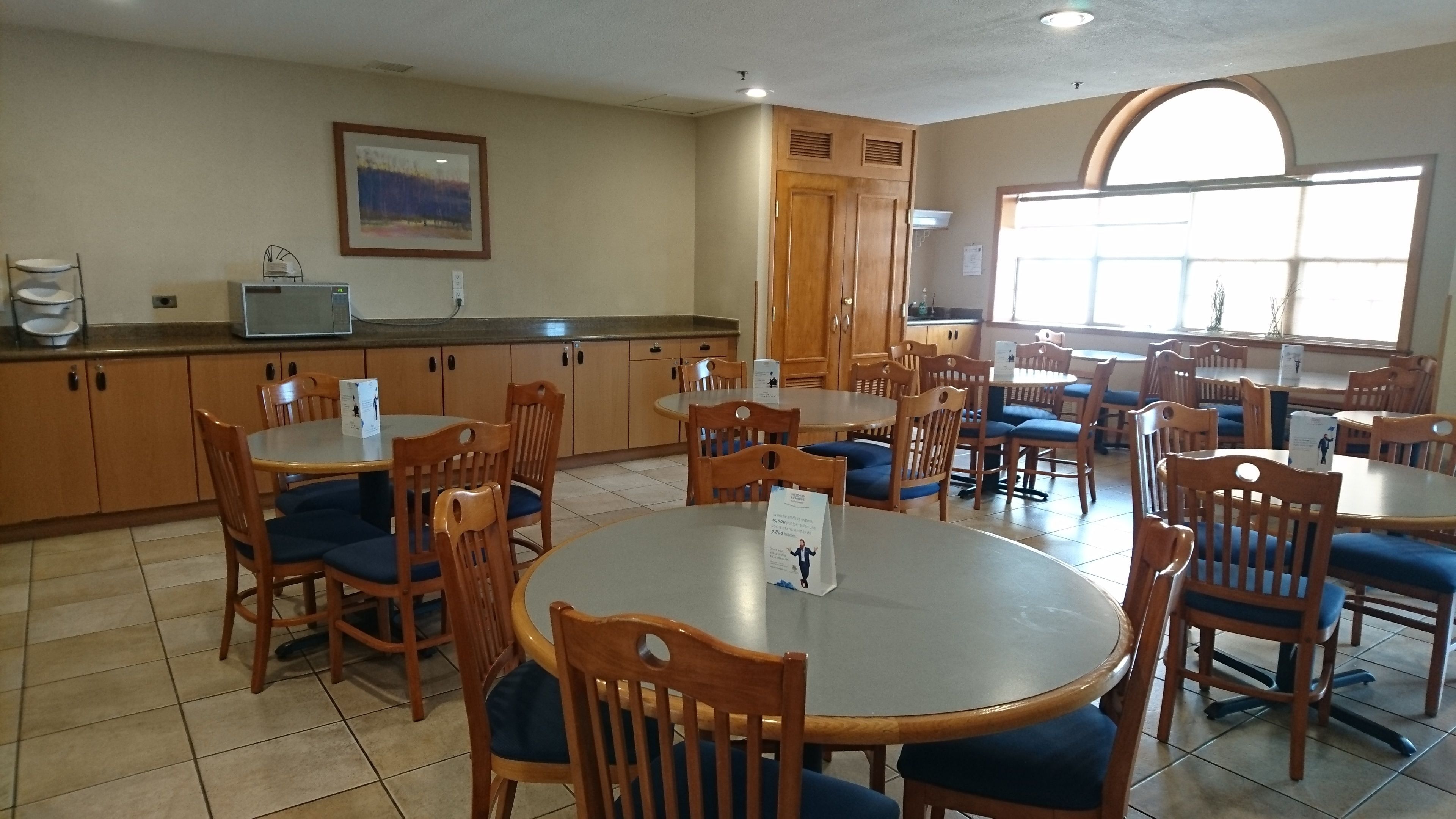 Microtel Inn & Suites by Wyndham Chihuahua