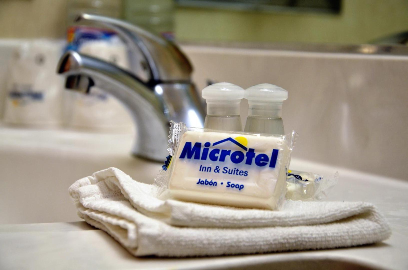 Microtel Inn & Suites by Wyndham Chihuahua