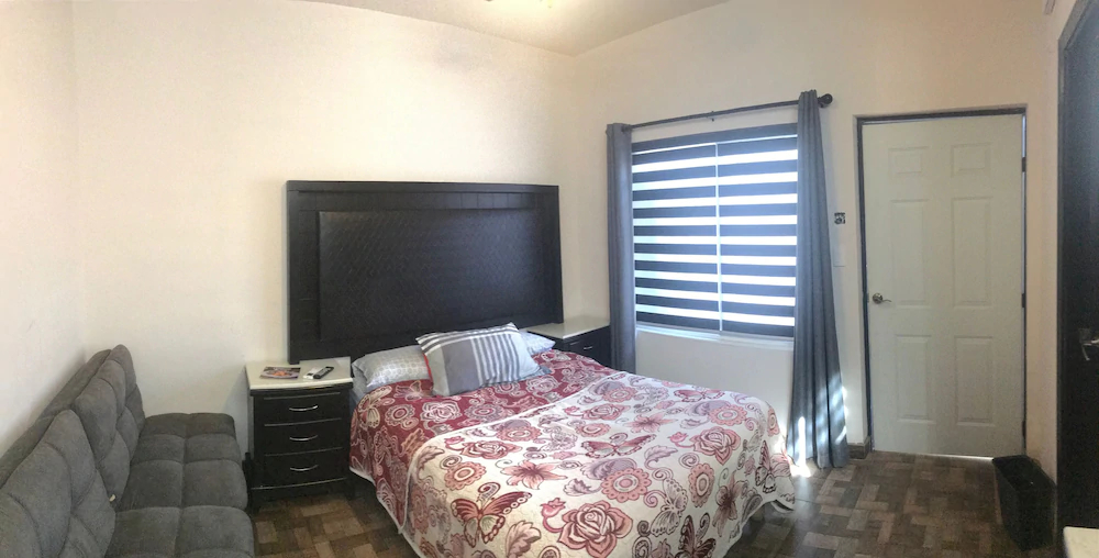 Paqui Bed & Breakfast