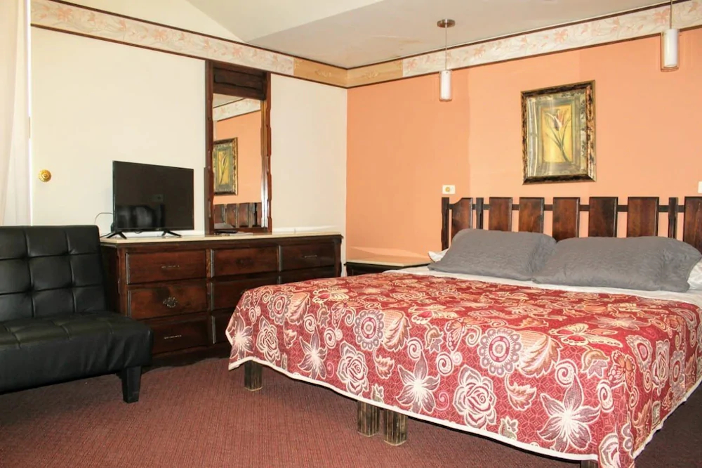 Paqui Bed & Breakfast