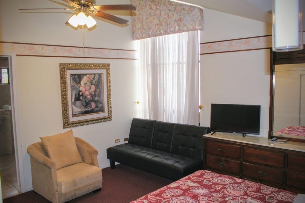 Paqui Bed & Breakfast