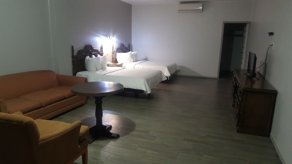 Posada Tierra Blanca