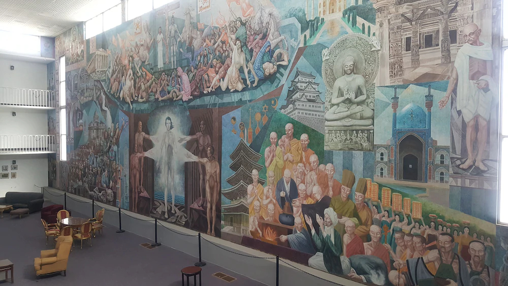 Posada Tierra Blanca