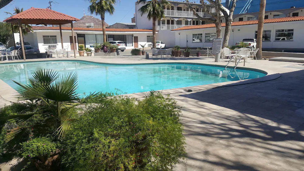 Posada Tierra Blanca