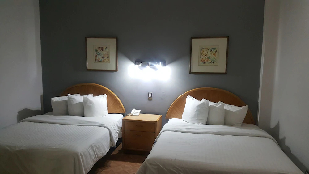 Posada Tierra Blanca