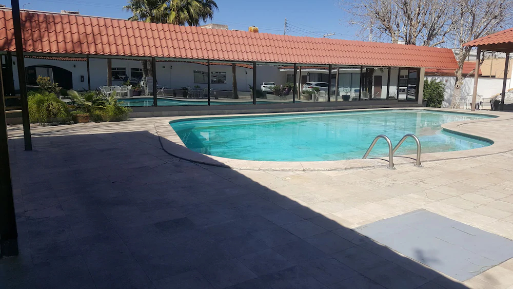 Posada Tierra Blanca