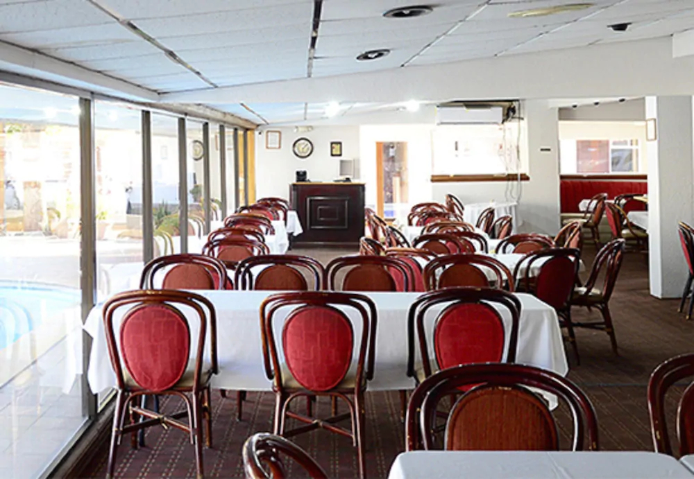 Posada Tierra Blanca