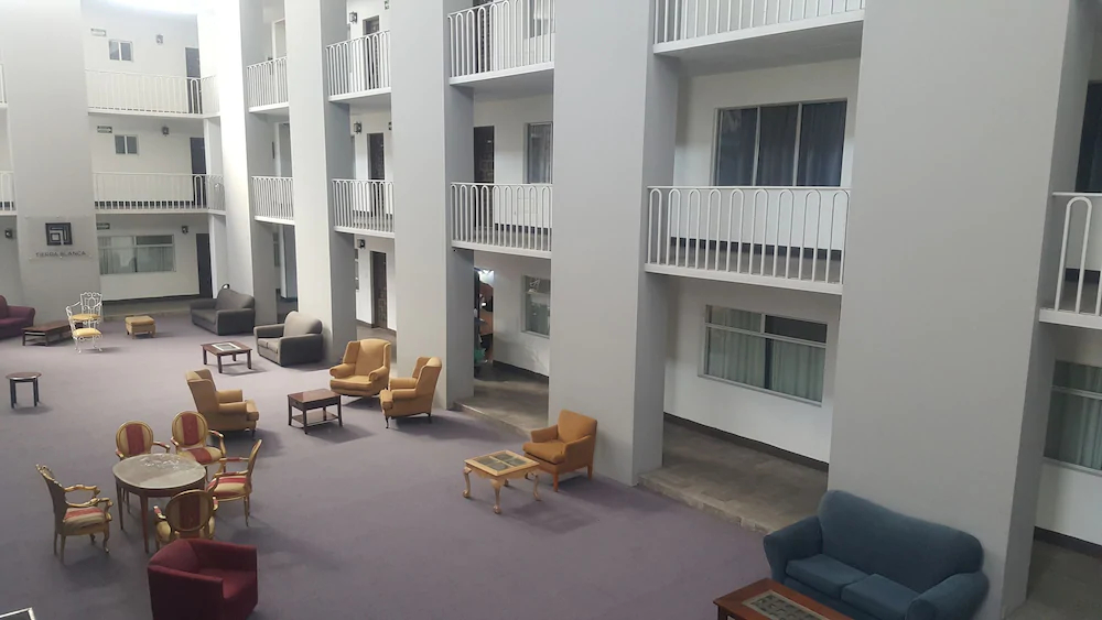 Posada Tierra Blanca