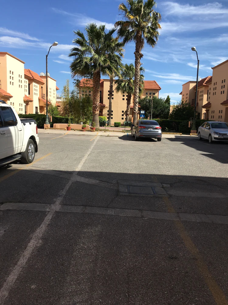 Suites Cervantes