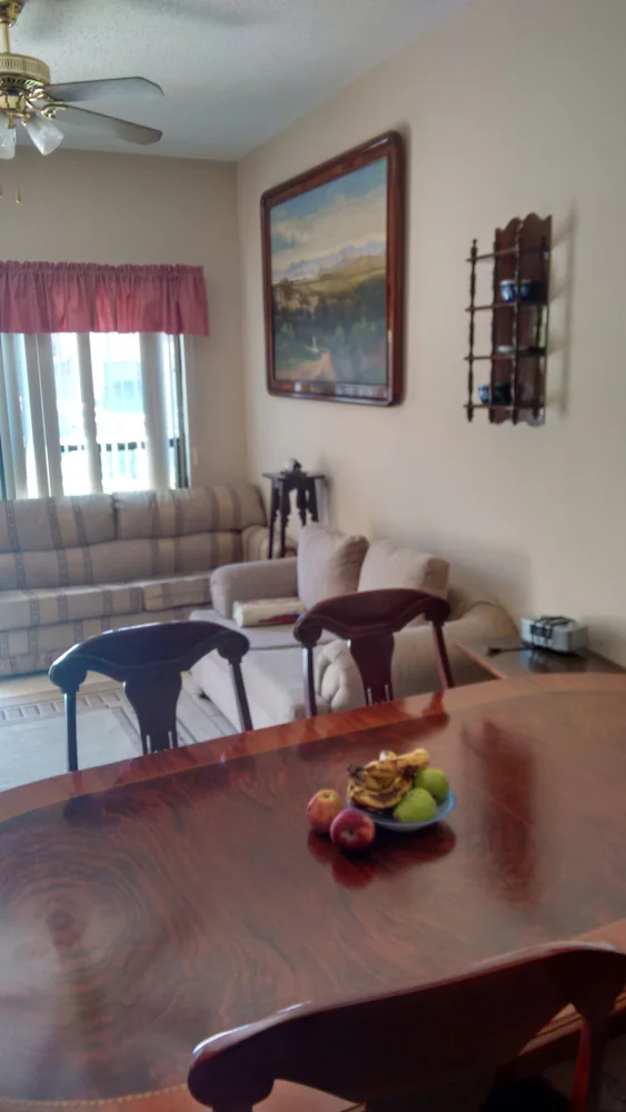 Suites Cervantes