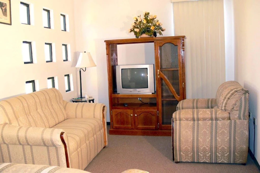 Suites Cervantes