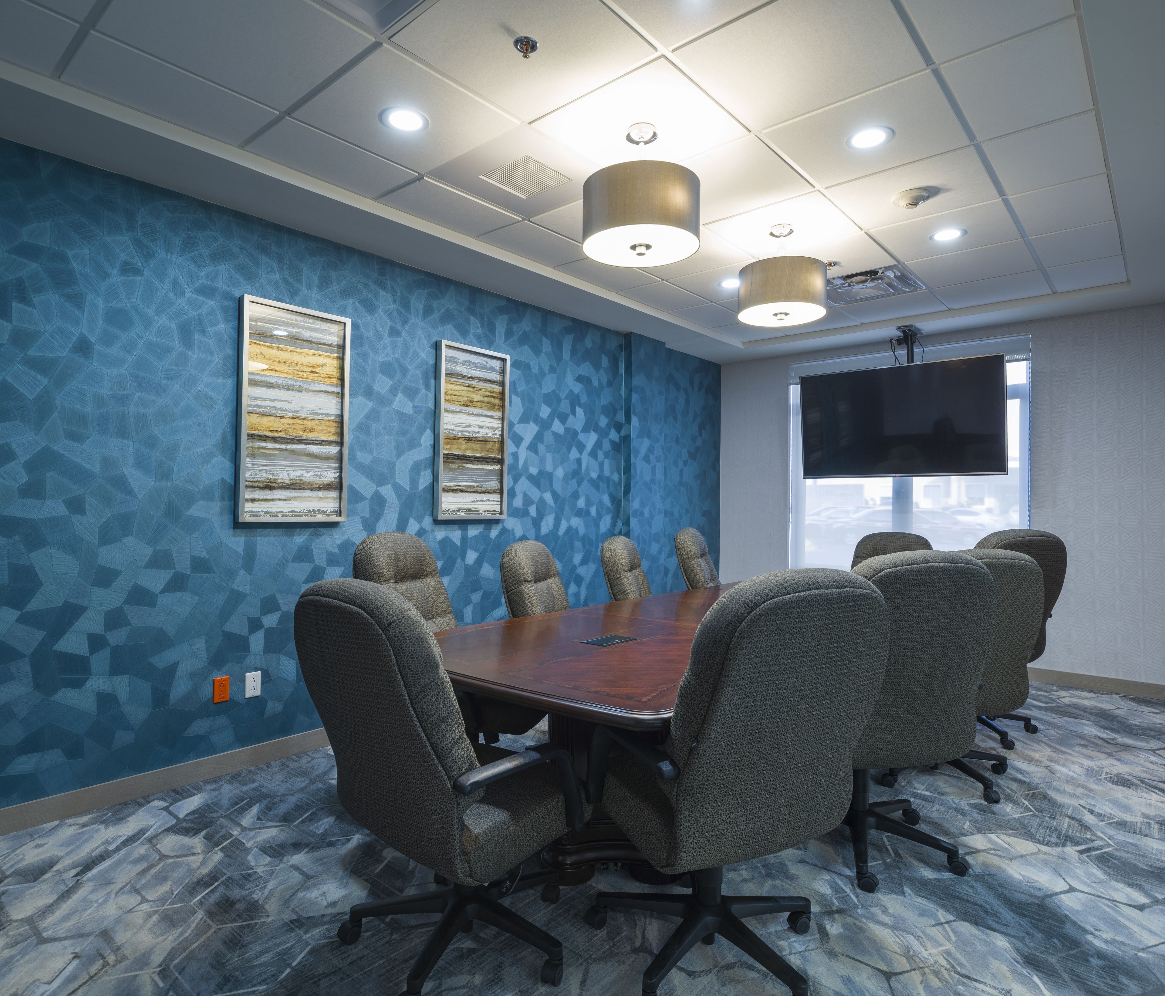 Wingate by Wyndham Chihuahua