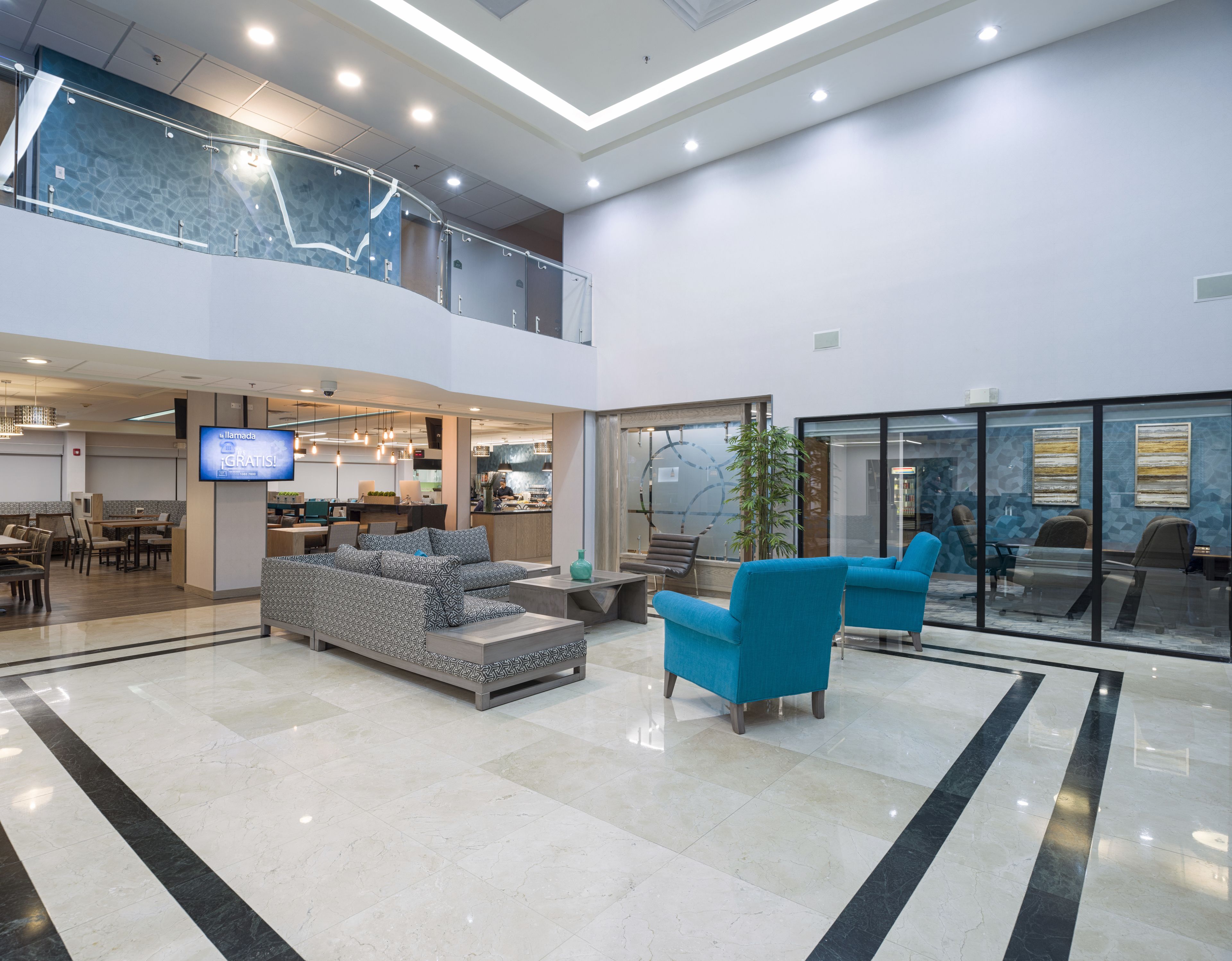 Wingate by Wyndham Chihuahua