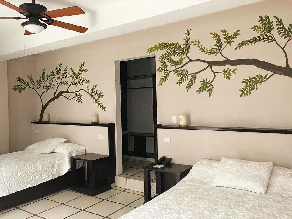 Casa Calli Hotel Restaurante & Spa