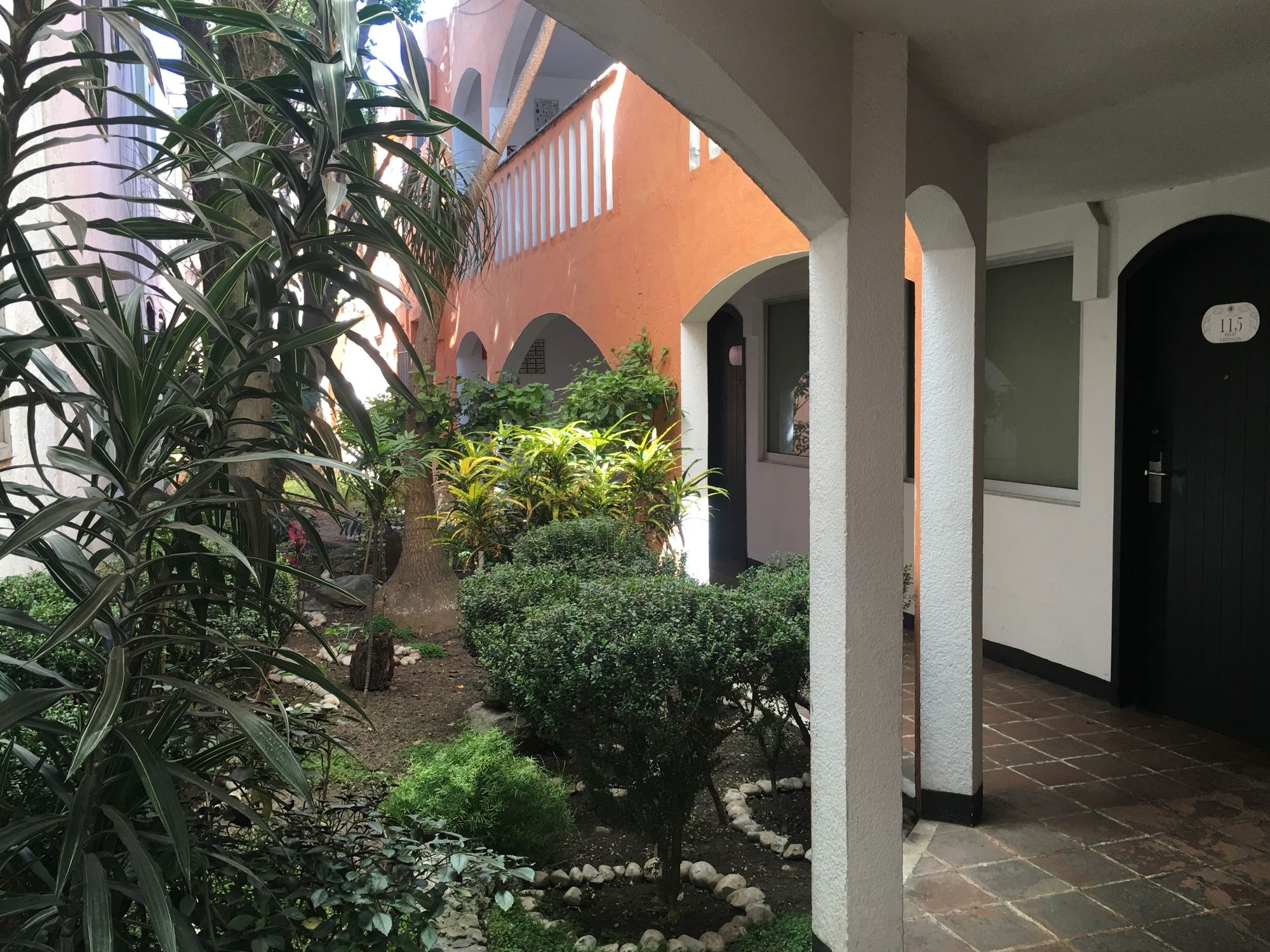 Casa Calli Hotel Restaurante & Spa