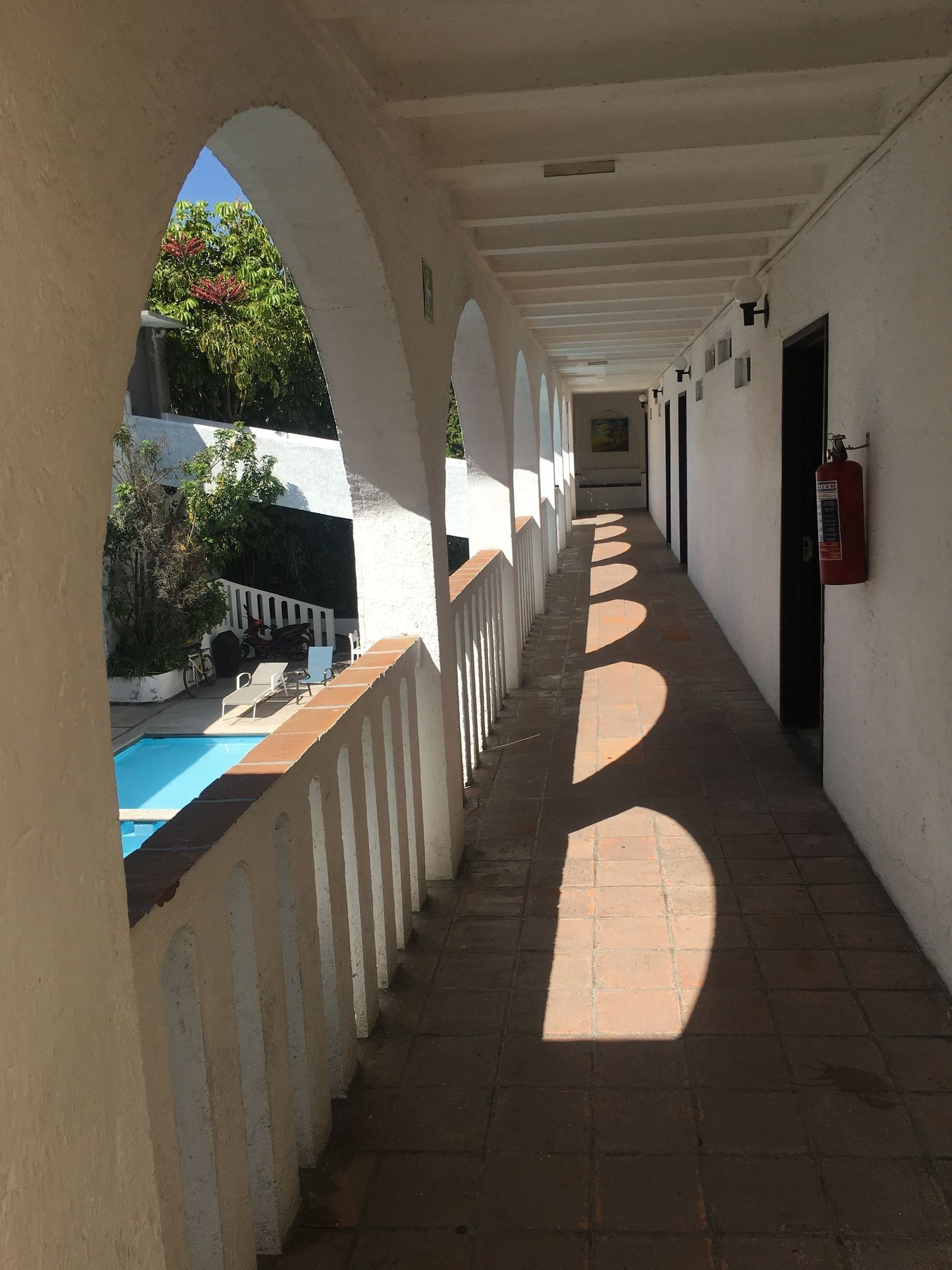 Casa Calli Hotel Restaurante & Spa