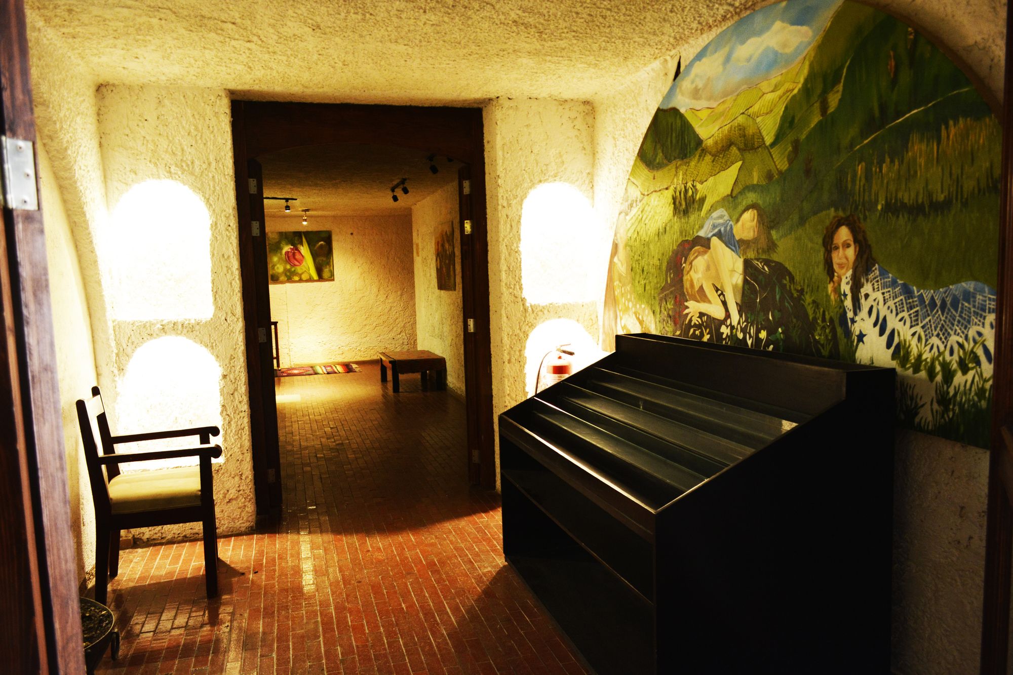 Casa Calli Hotel Restaurante & Spa