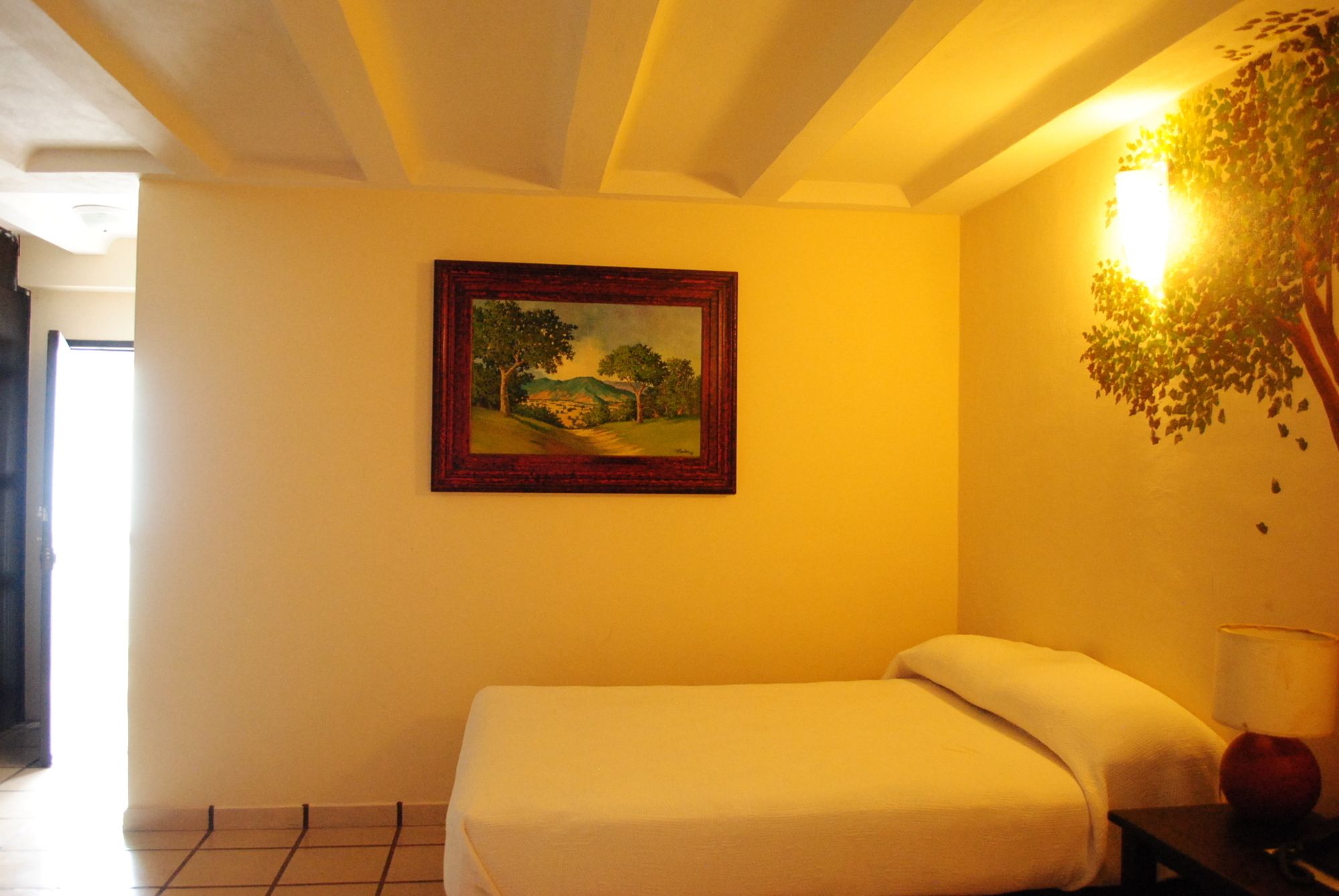 Casa Calli Hotel Restaurante & Spa