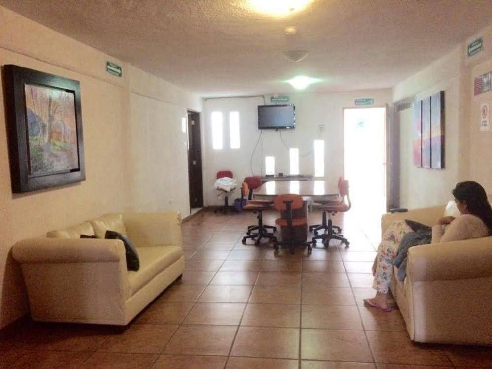 Hostal De San Pedro
