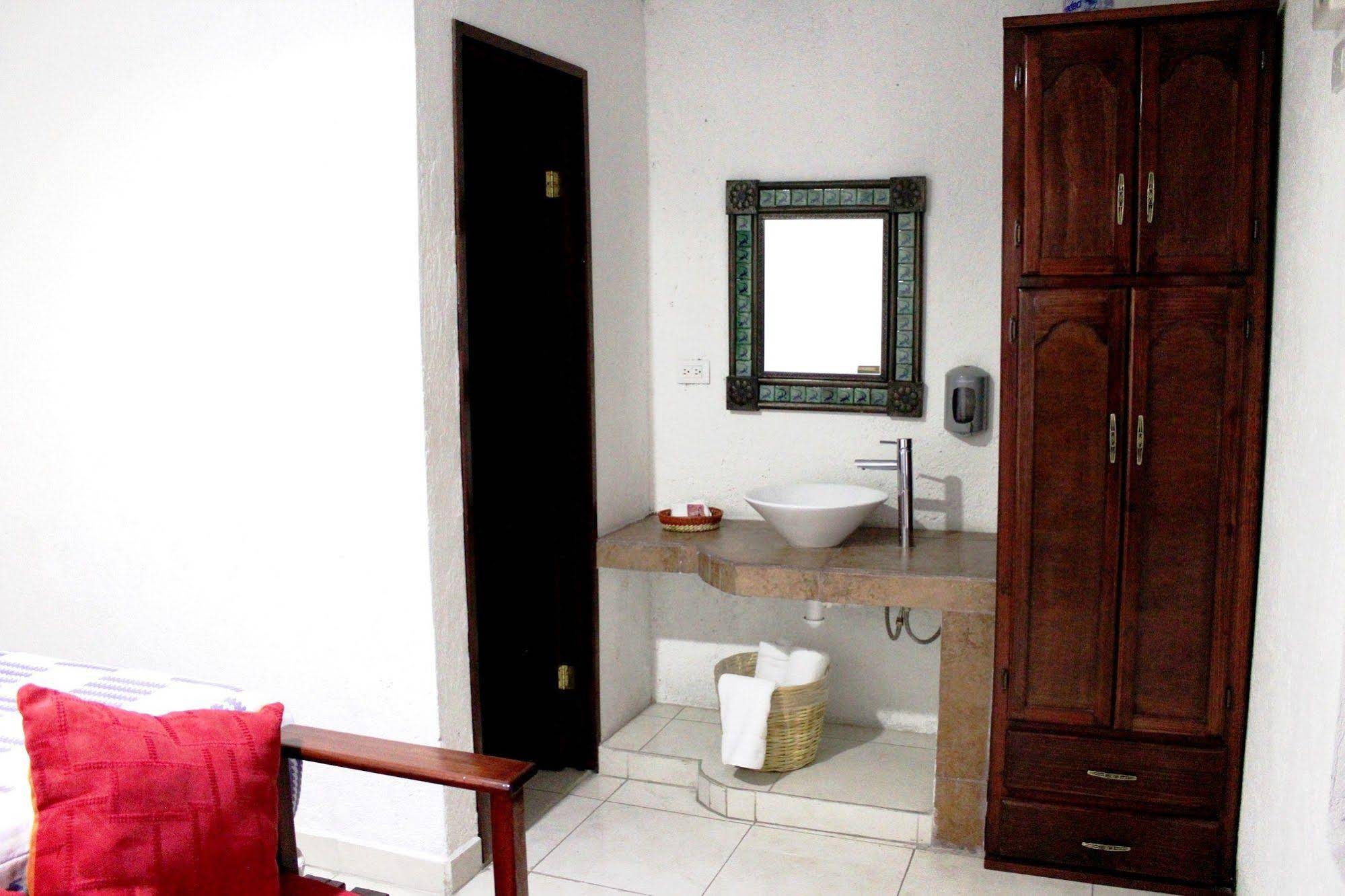 Hostal De San Pedro