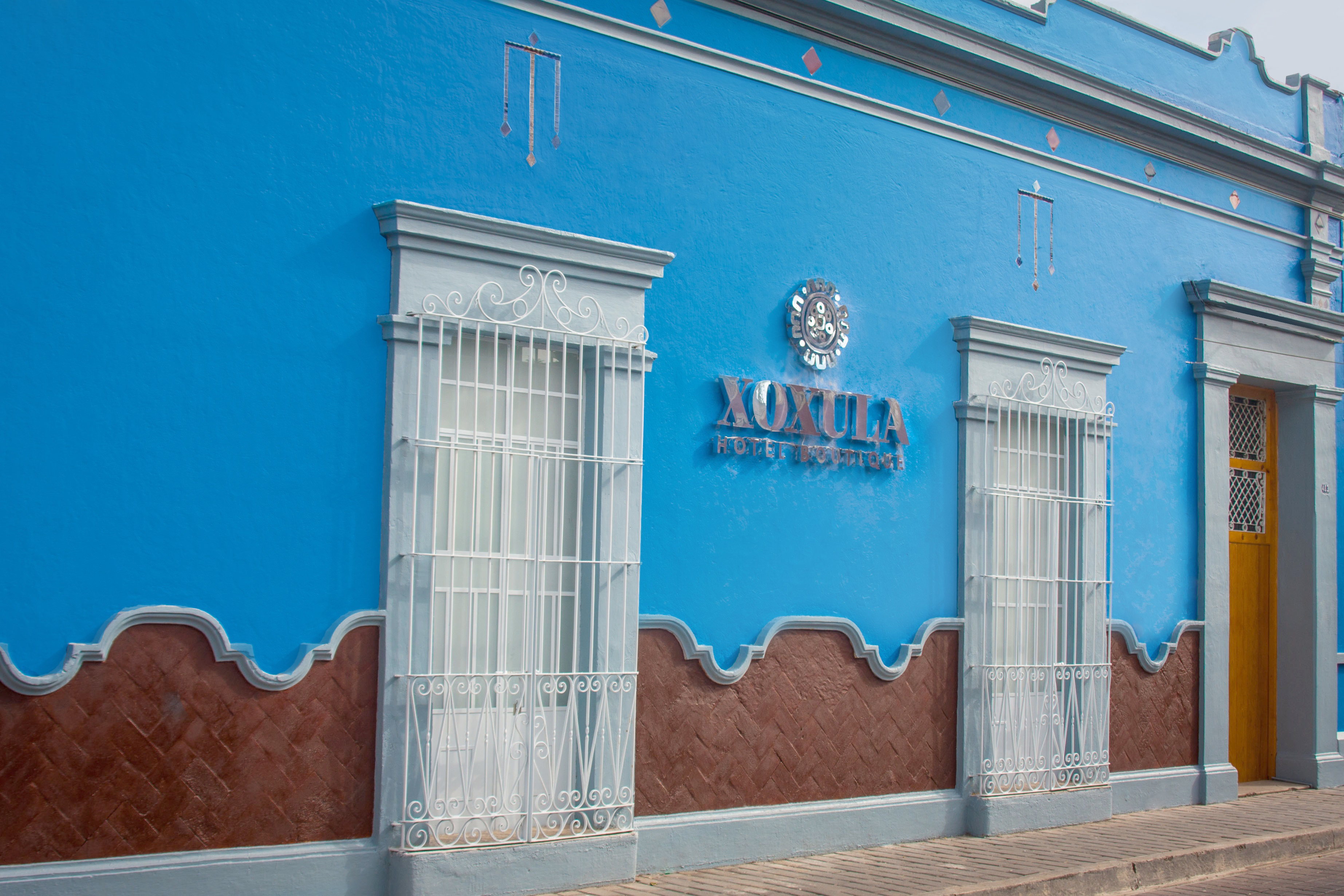 Xoxula by Inmense