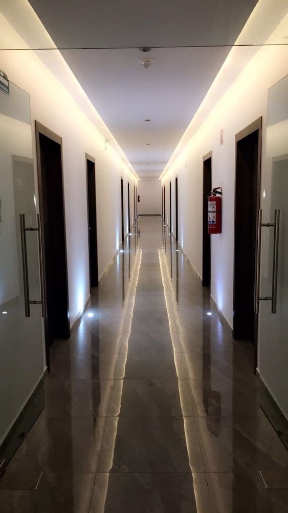 Hotel MS