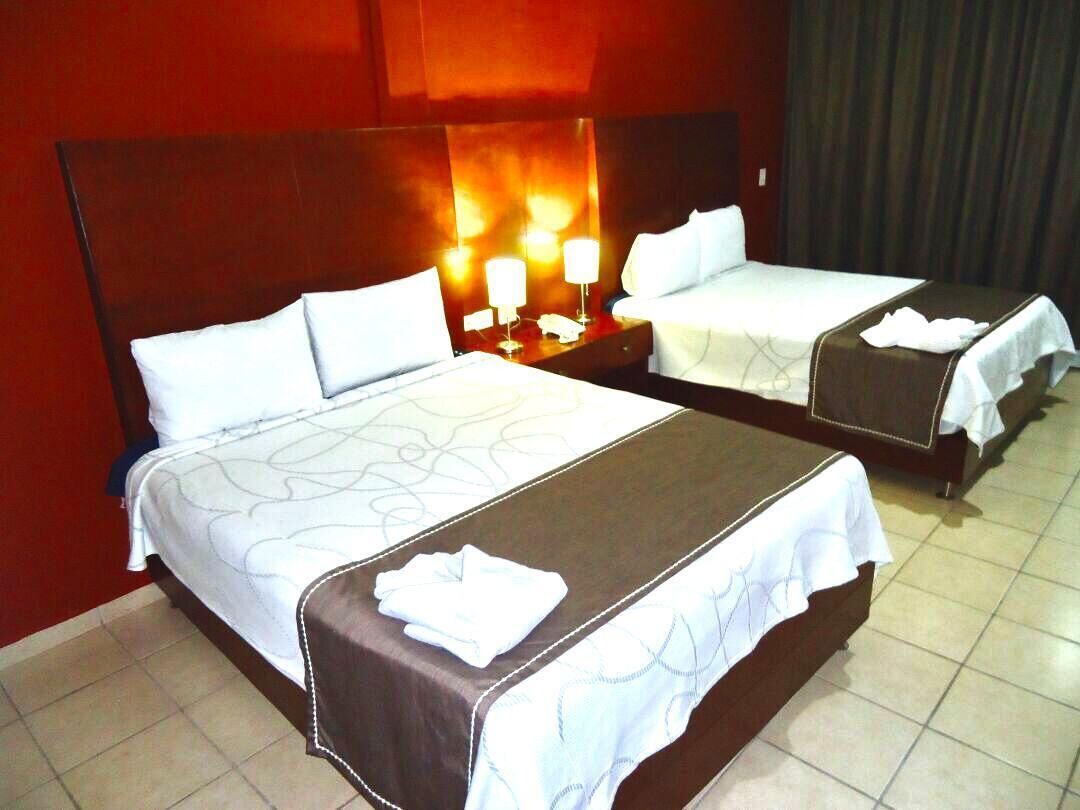 Hotel Terraza San Pedrito