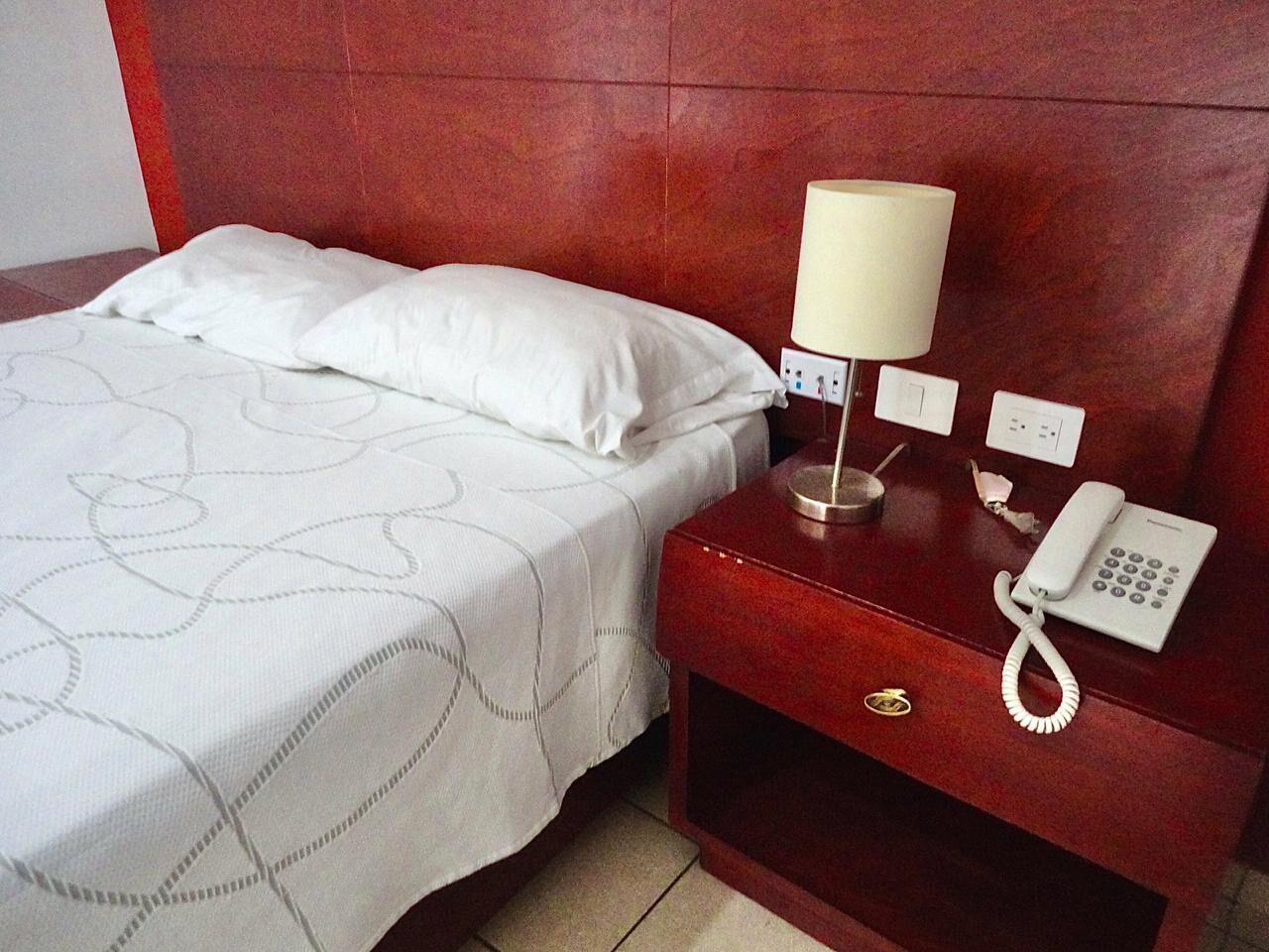 Hotel Terraza San Pedrito