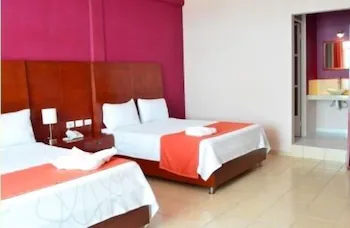 Hotel Terraza San Pedrito