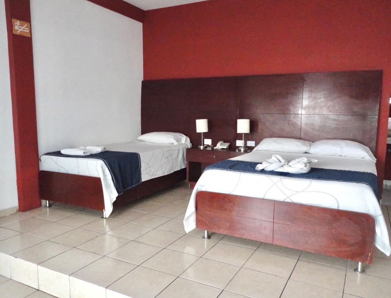 Hotel Terraza San Pedrito