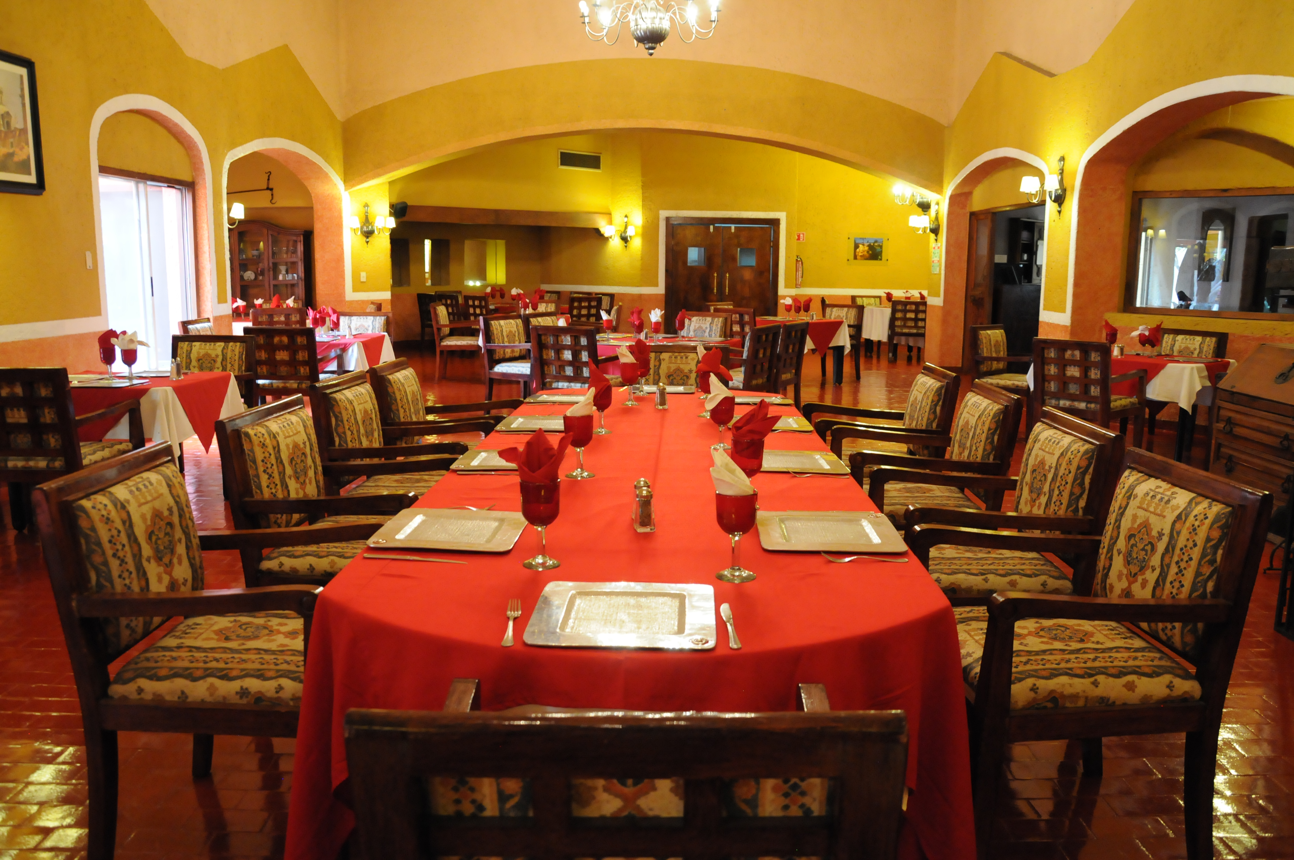 Hotel Villas Arqueológicas Cholula