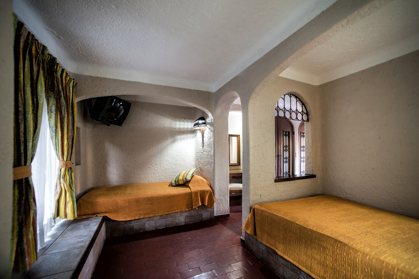 Hotel Villas Arqueológicas Cholula