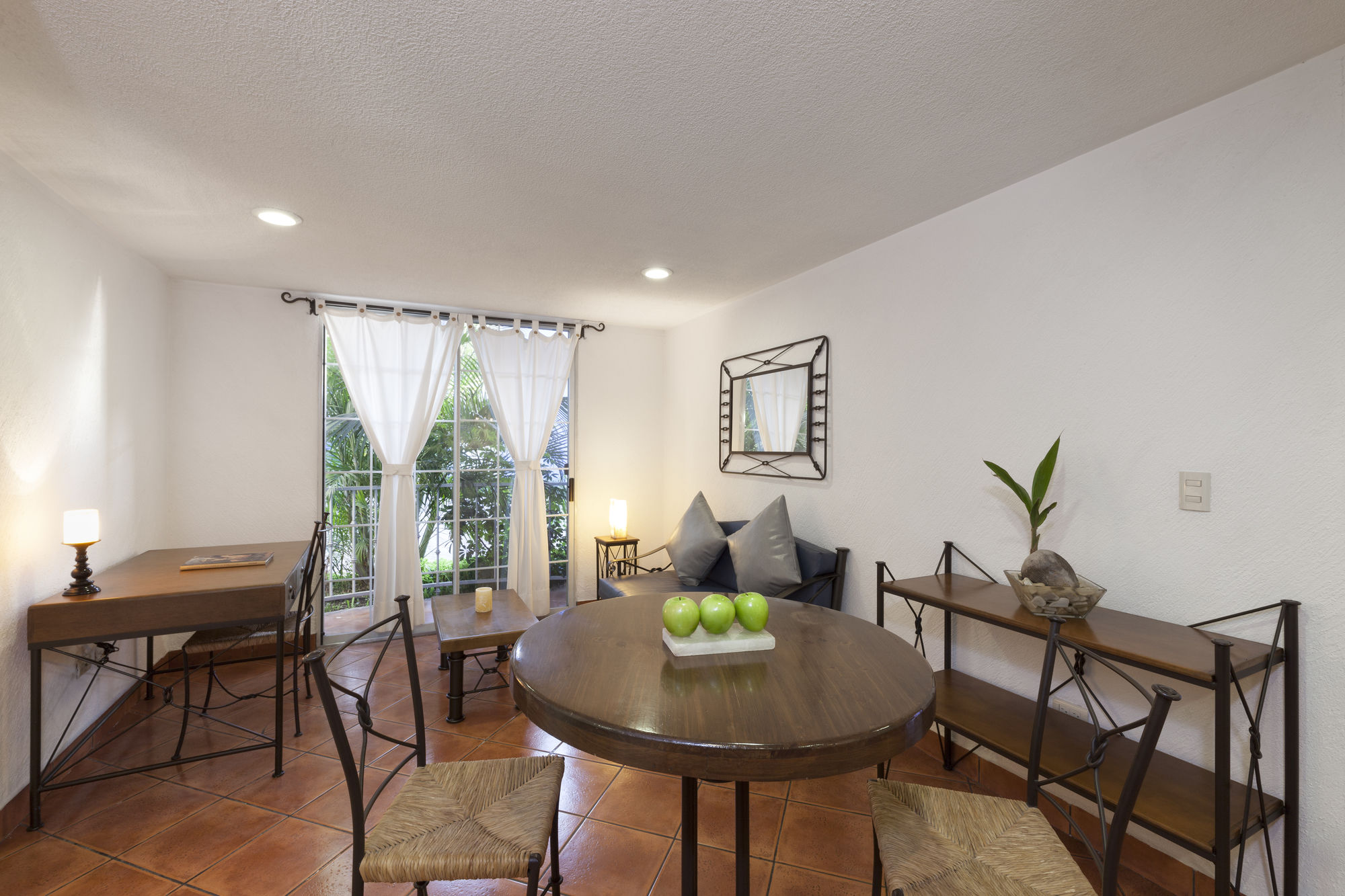 Villas Magnolias