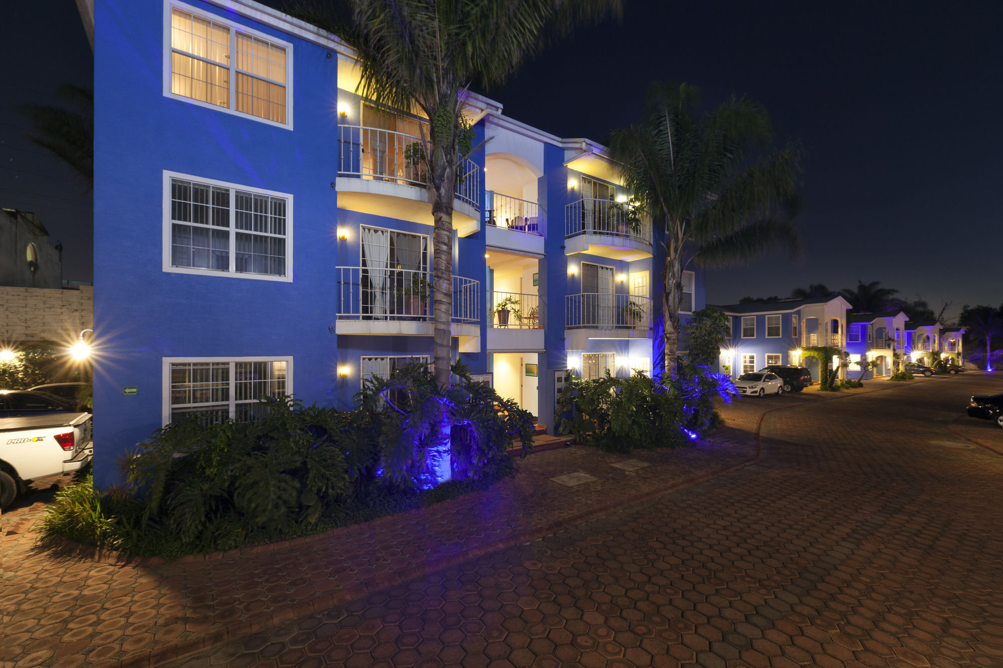 Villas Magnolias