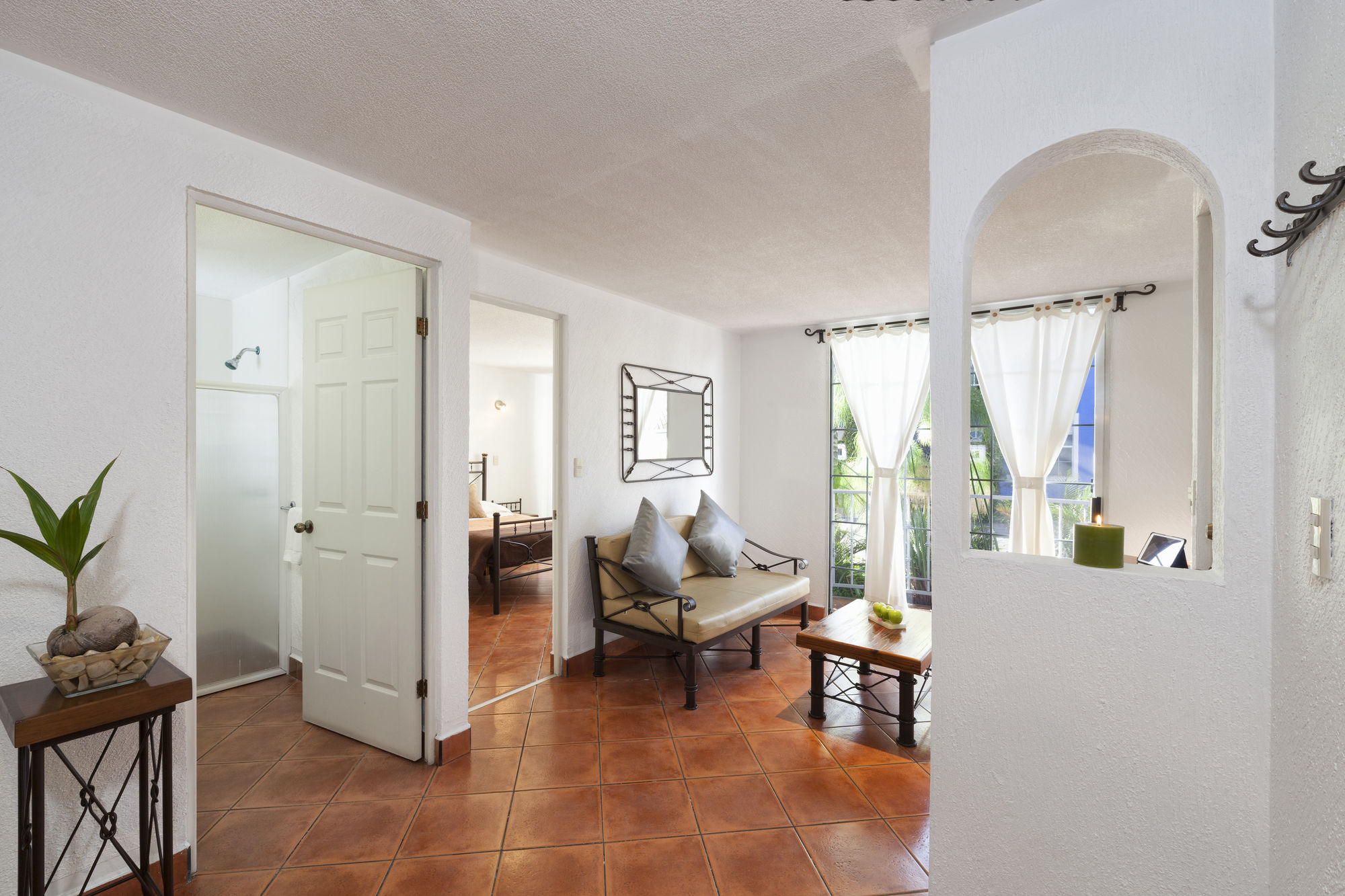 Villas Magnolias