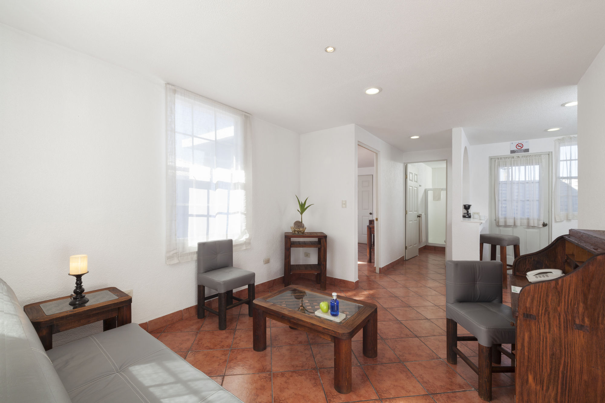 Villas Magnolias