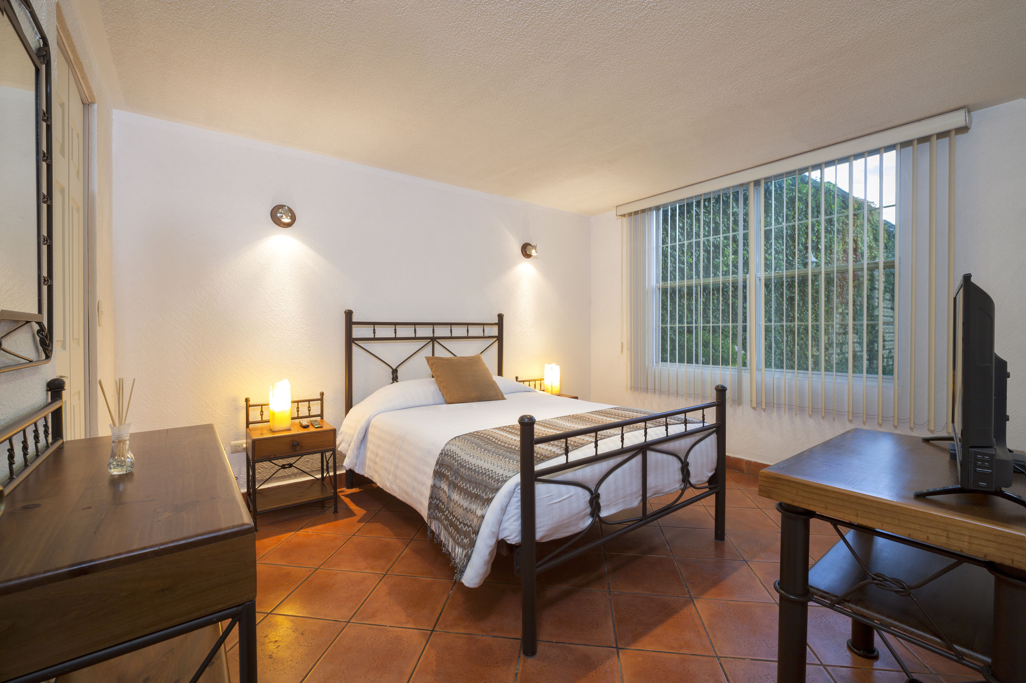 Villas Magnolias