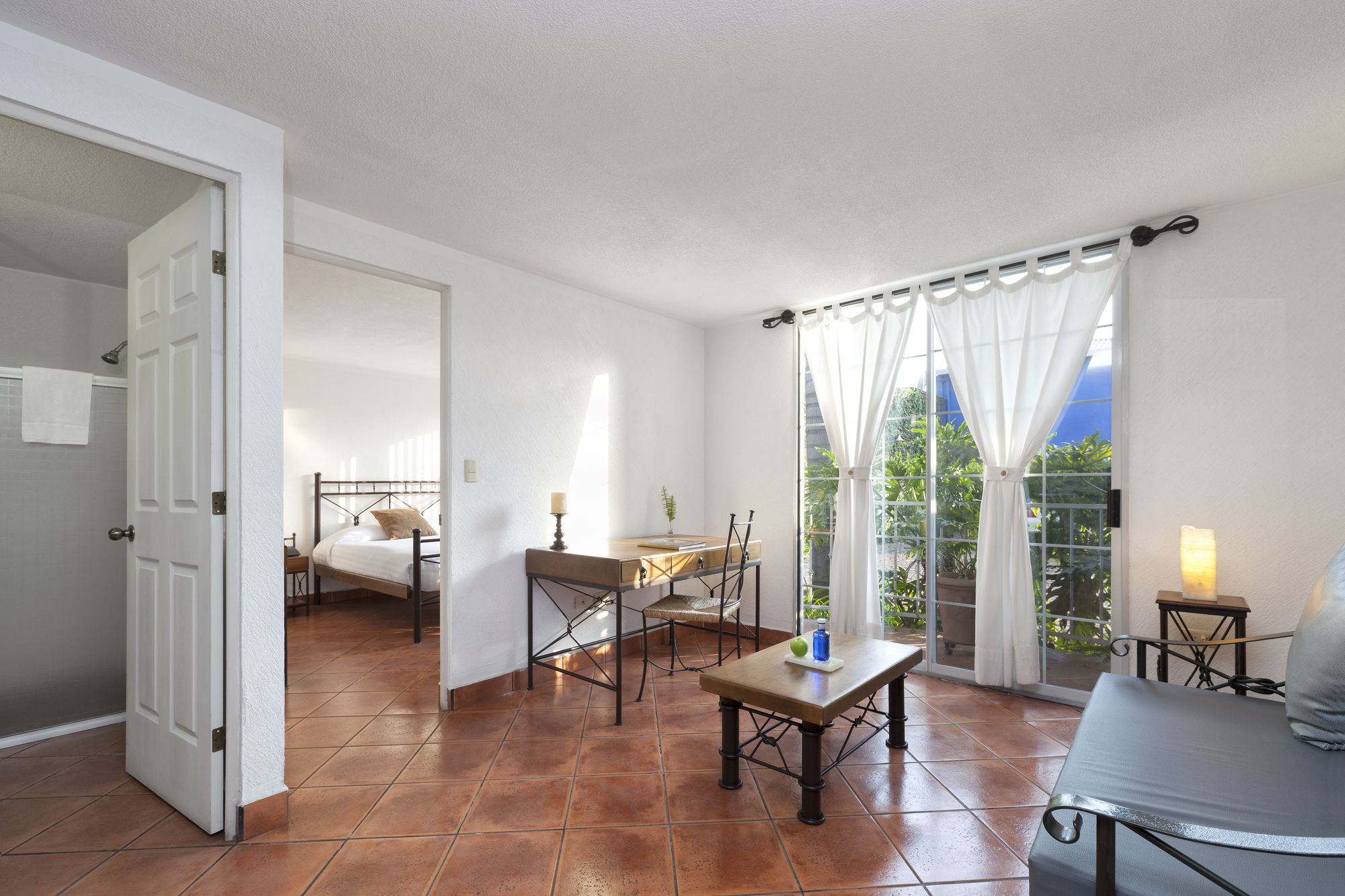 Villas Magnolias