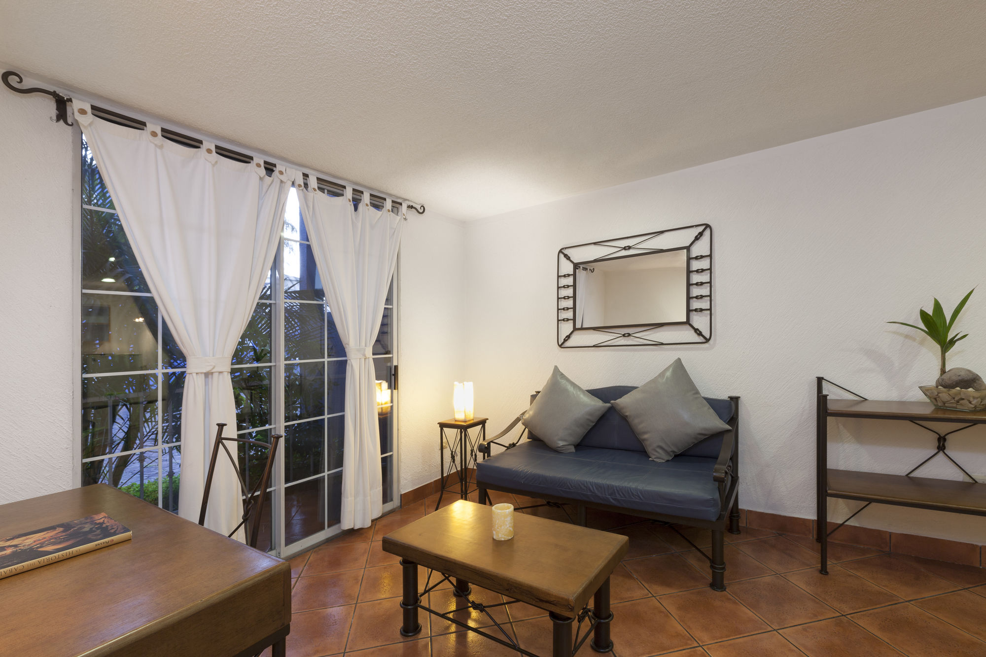 Villas Magnolias