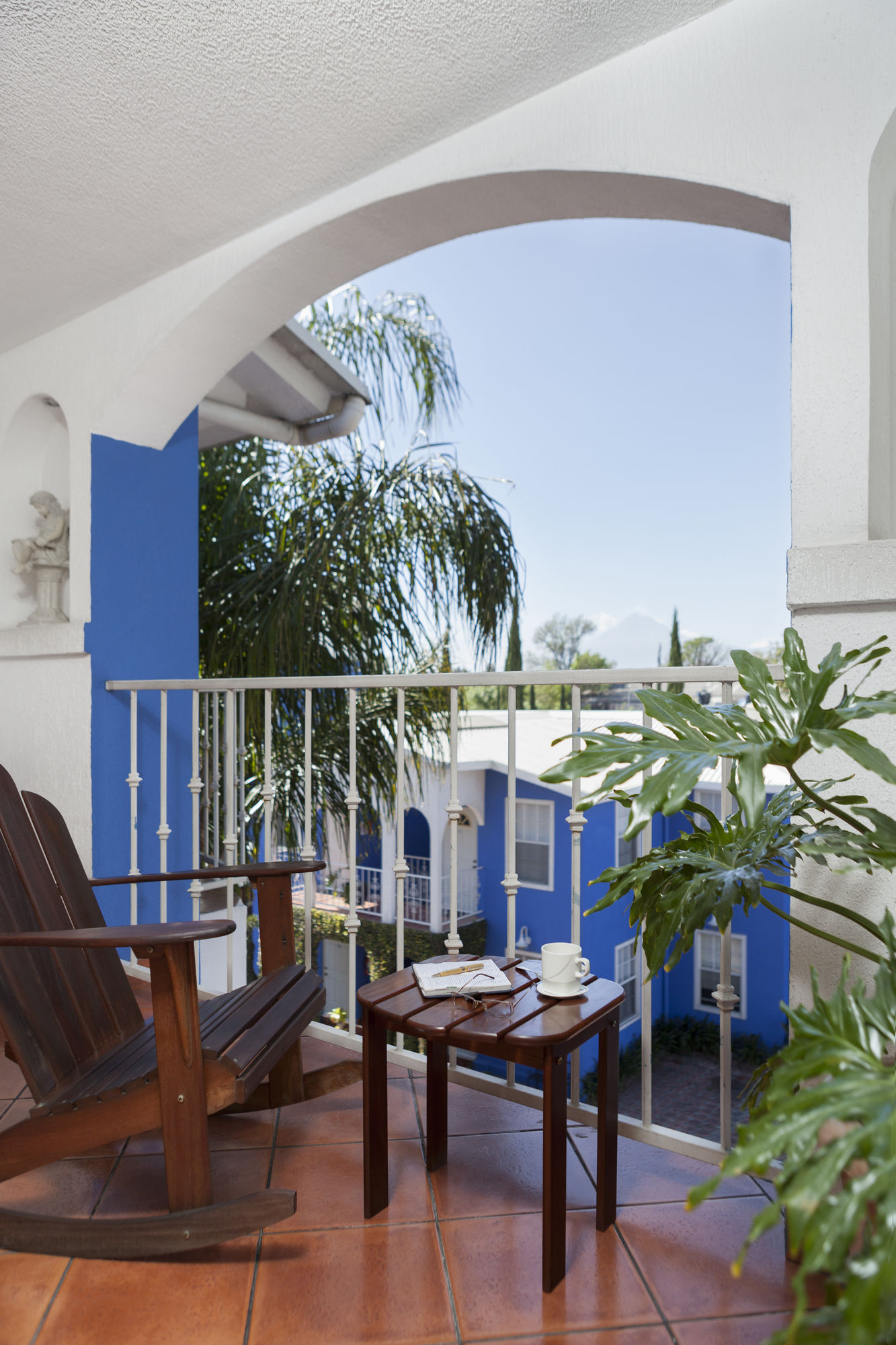Villas Magnolias