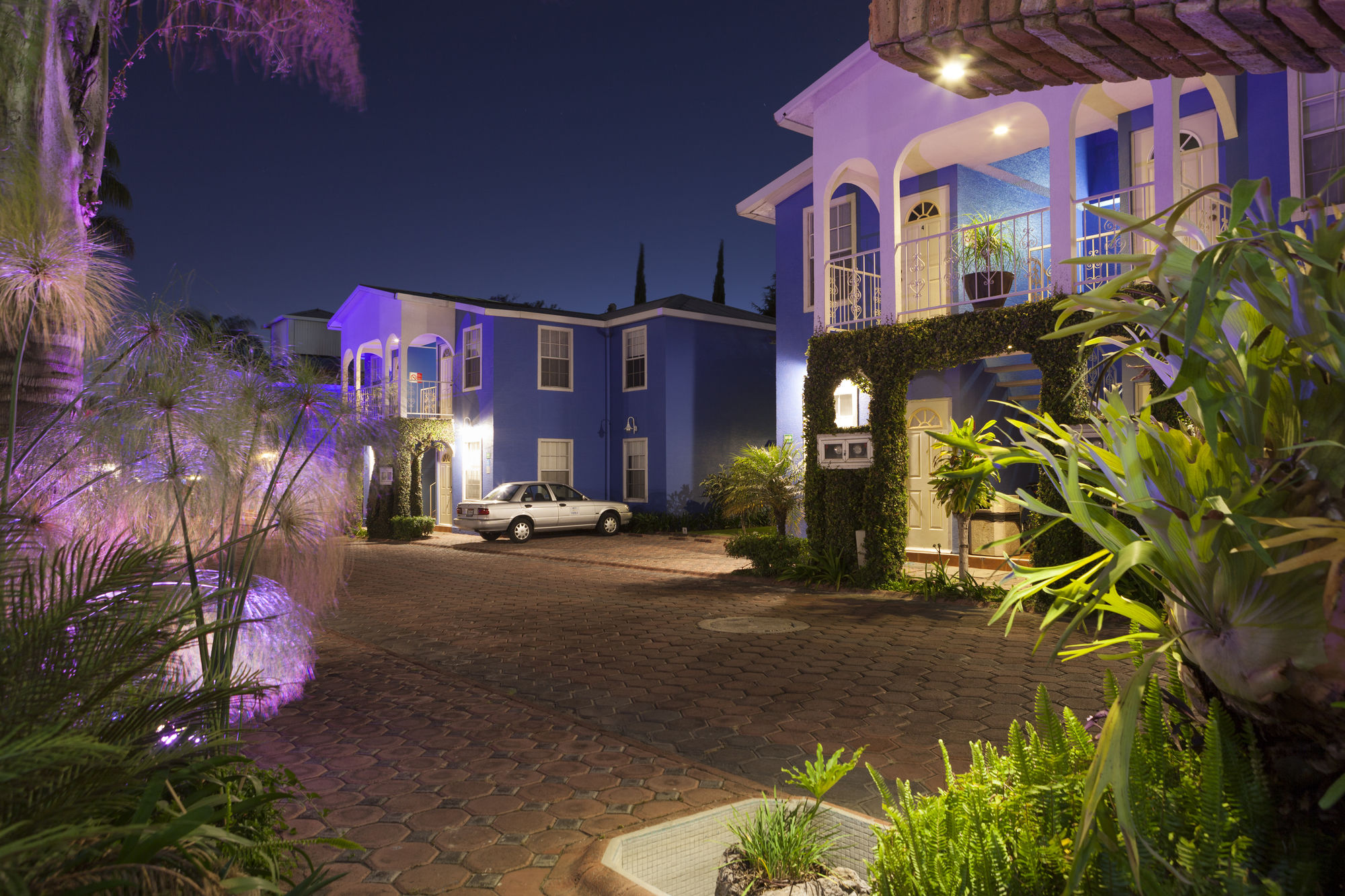 Villas Magnolias