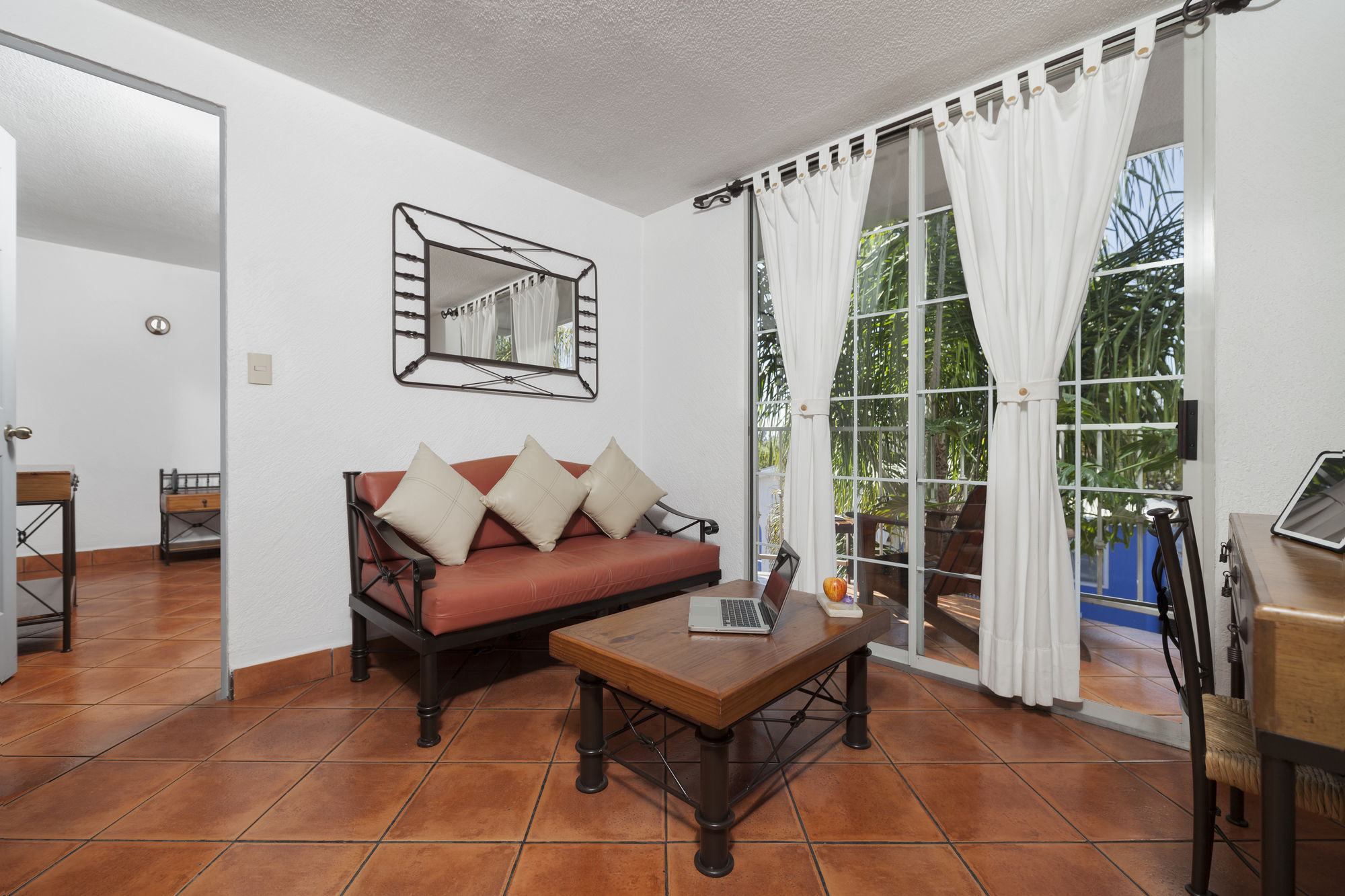 Villas Magnolias