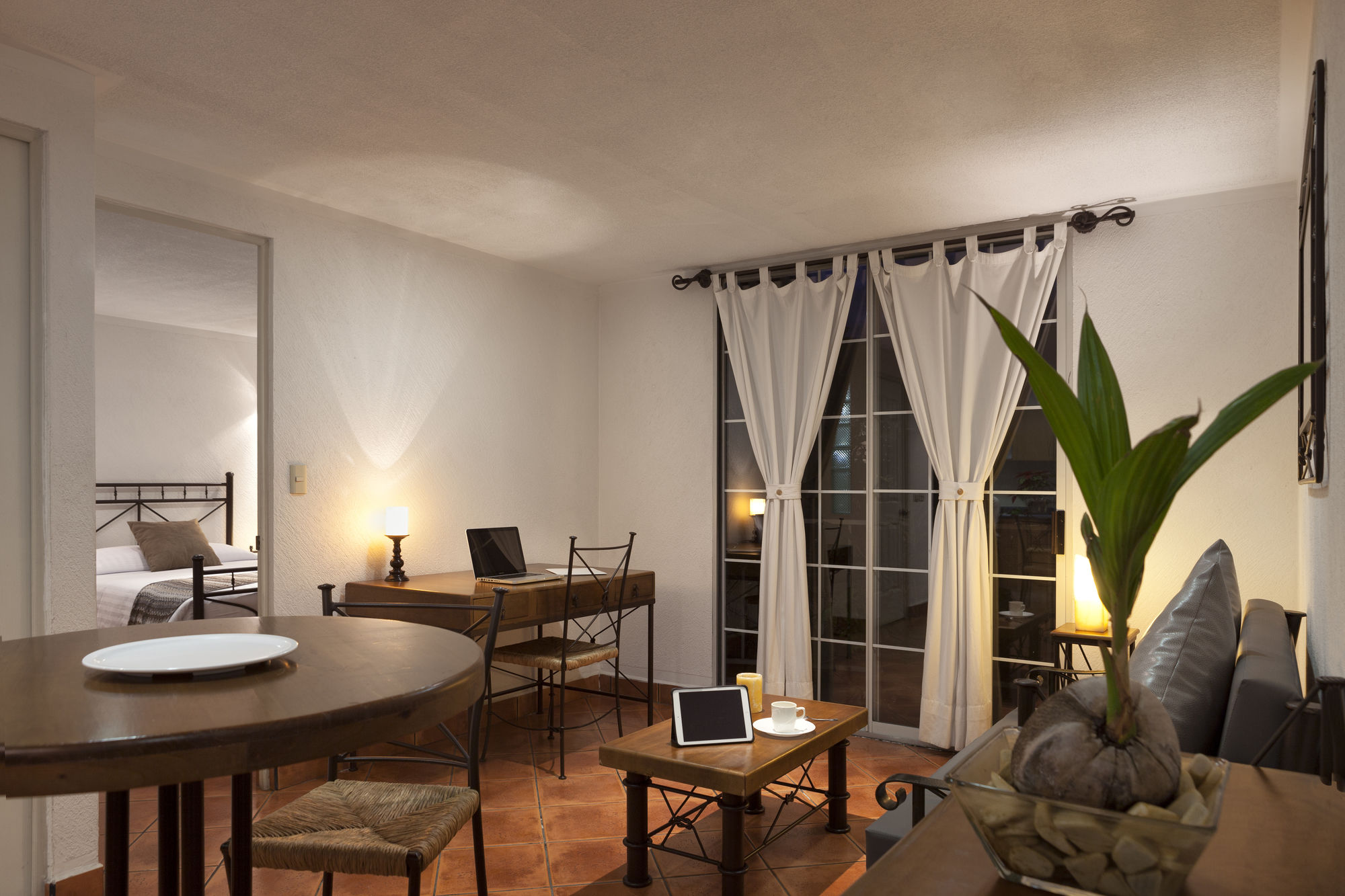 Villas Magnolias