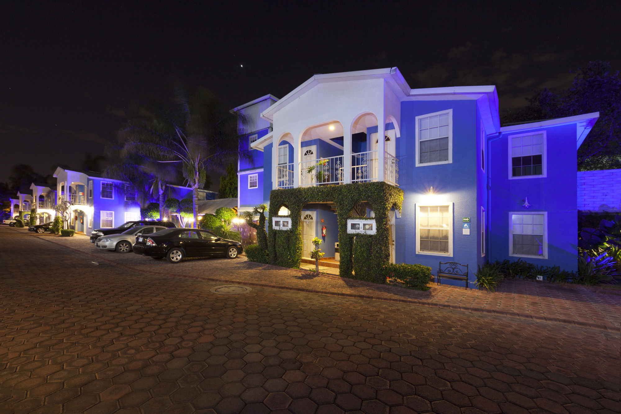 Villas Magnolias