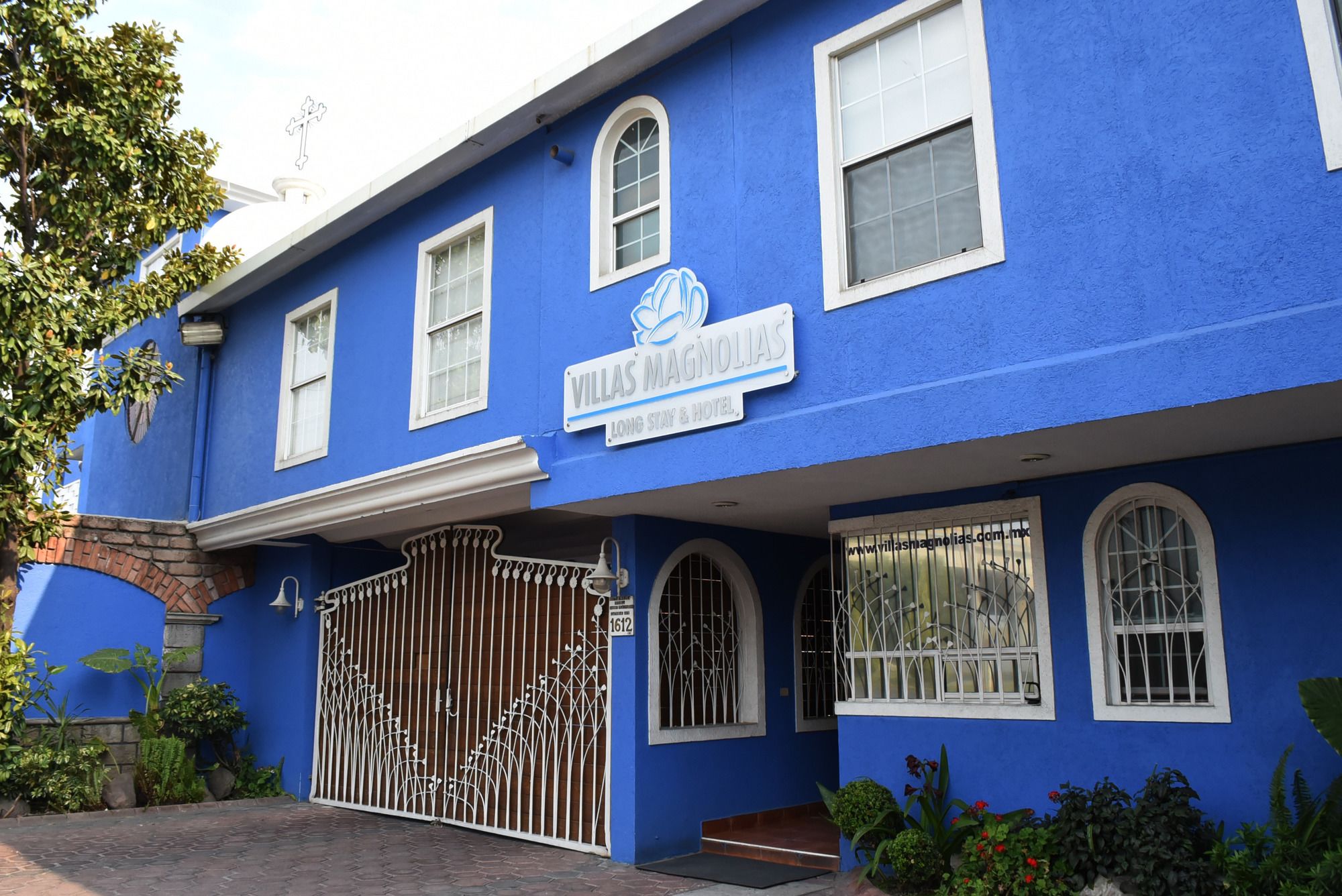 Villas Magnolias