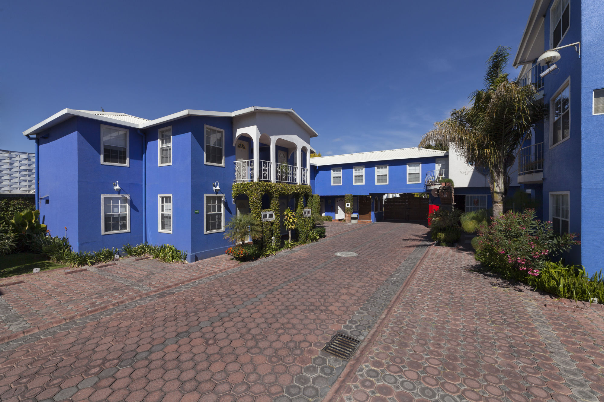 Villas Magnolias