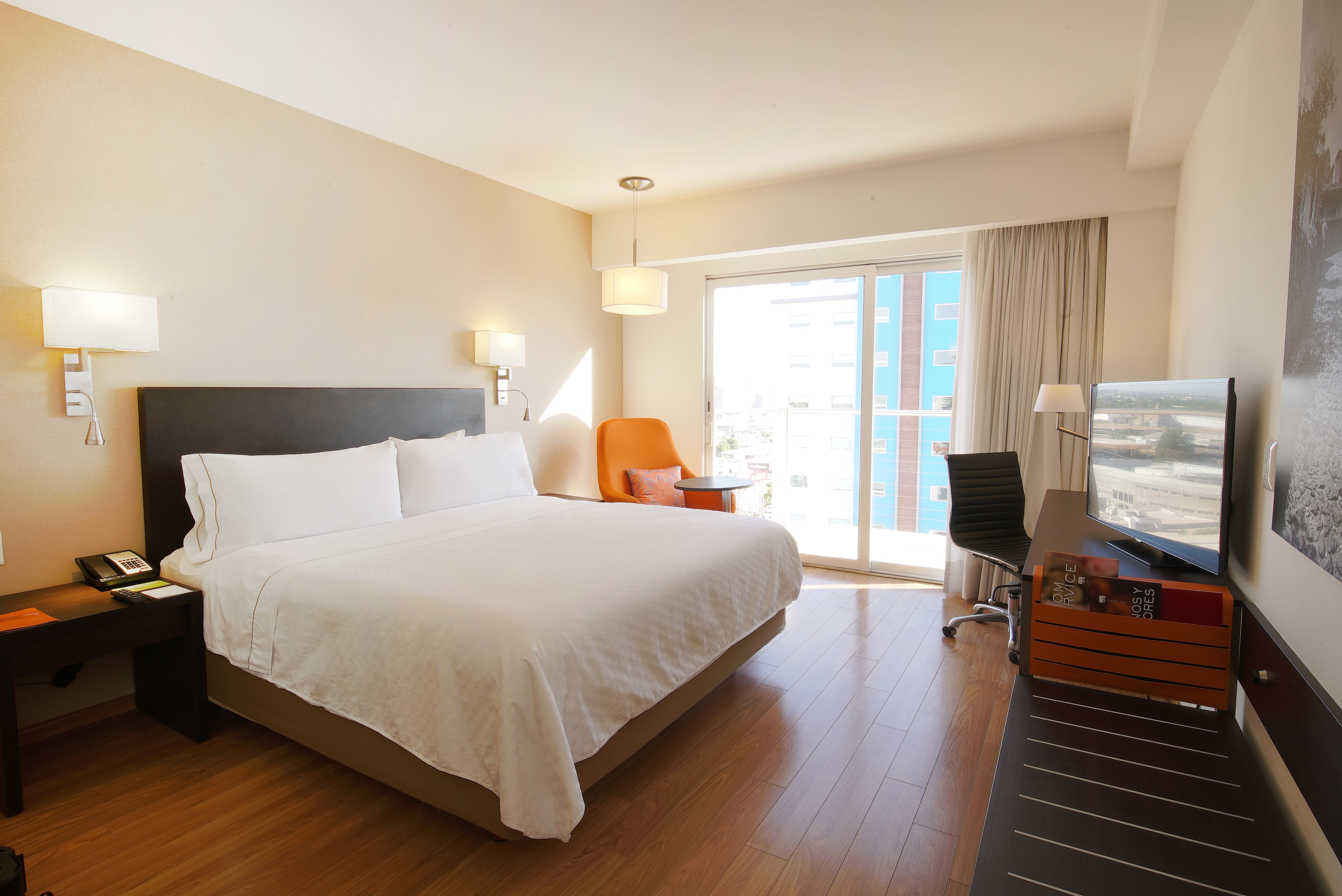 Fiesta Inn Express Ciudad Obregón