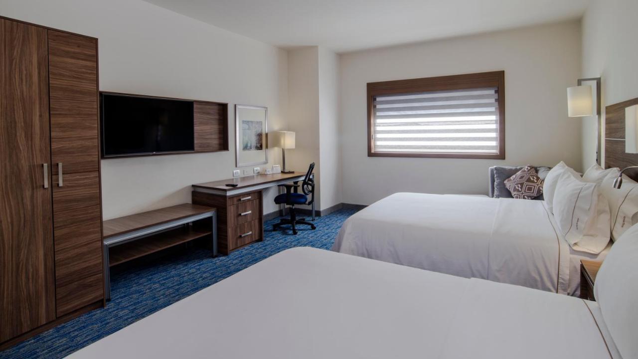 Holiday Inn Express & Suites Ciudad Obregon