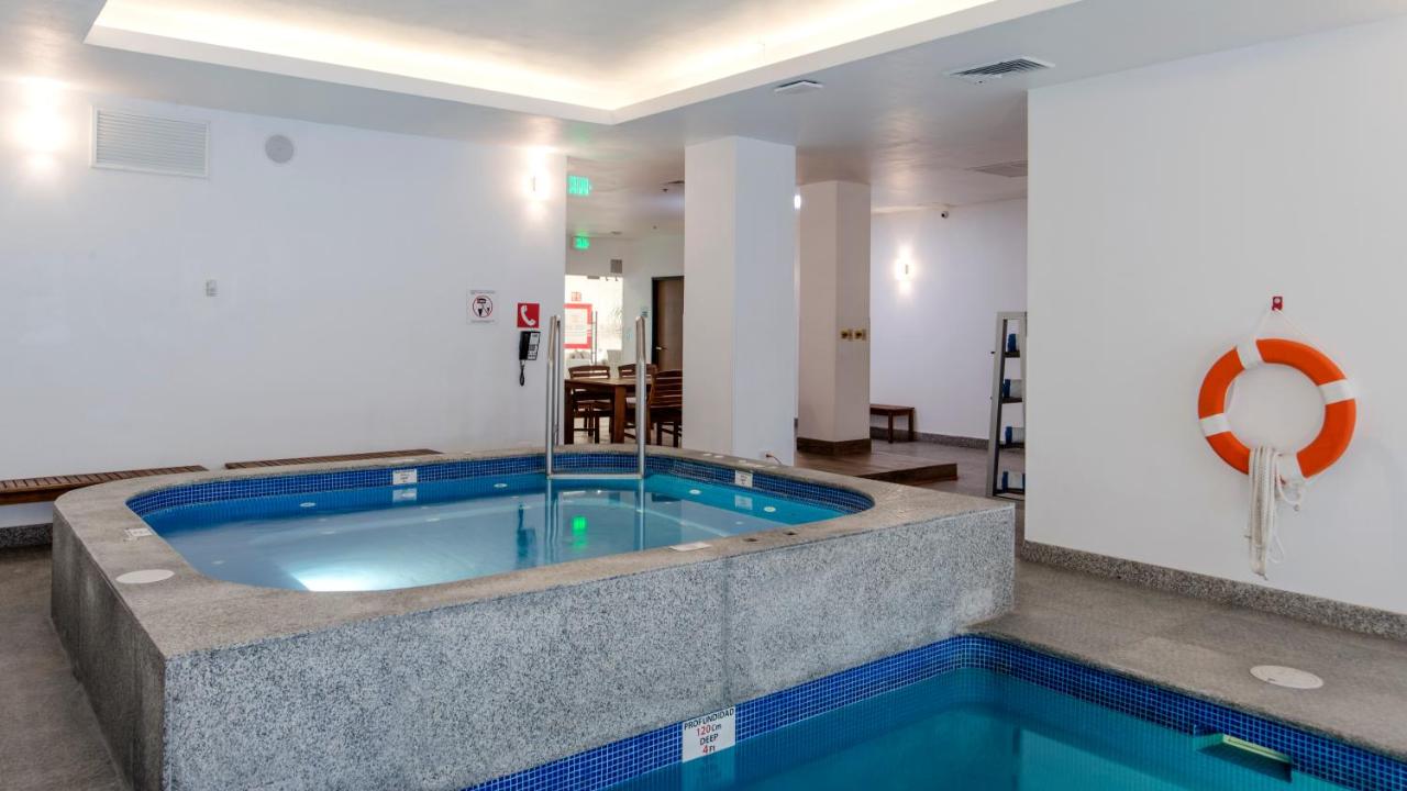 Holiday Inn Express & Suites Ciudad Obregon