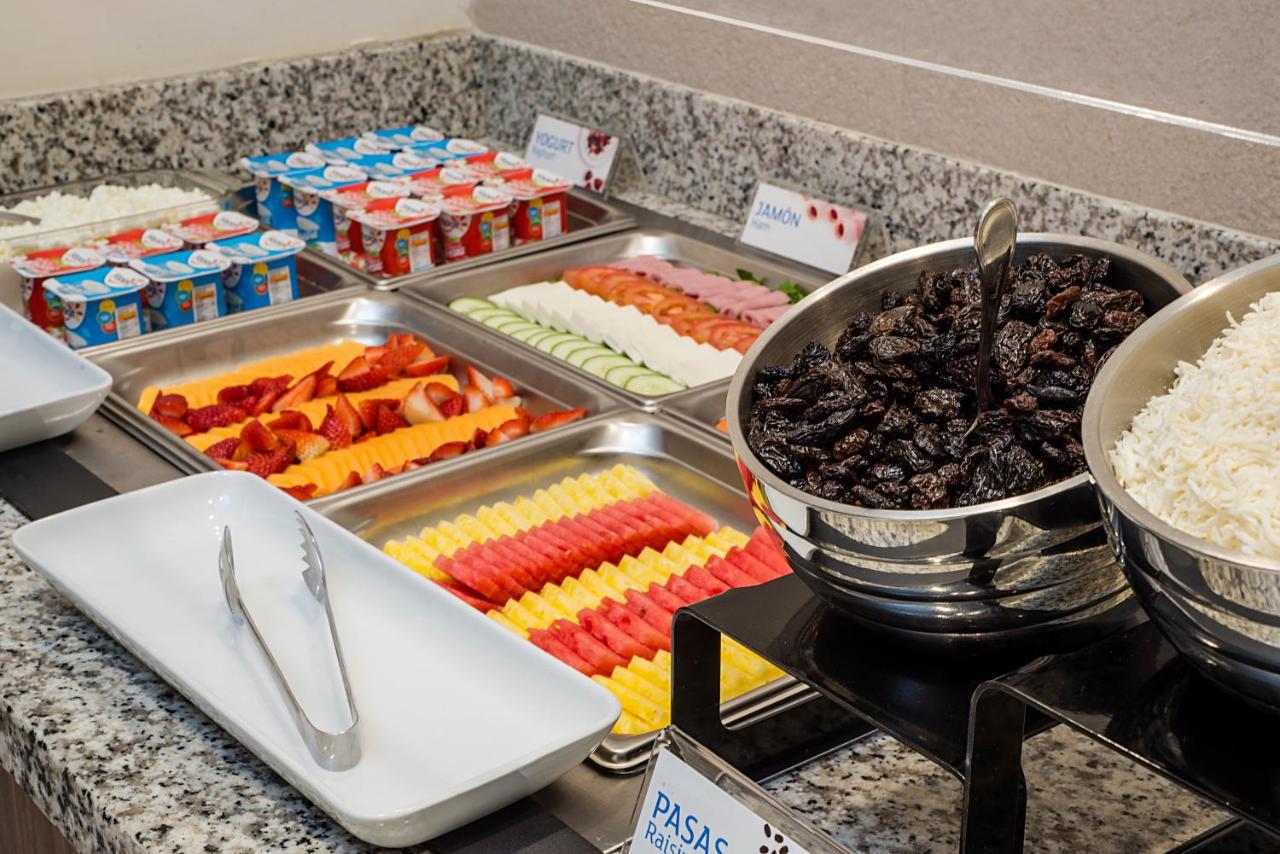 Holiday Inn Express & Suites Ciudad Obregon